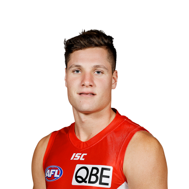 Hayden McLean profile picture